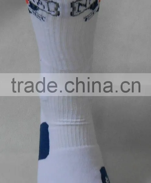Wholesale Dri Fit Elite Basketball Socks Men photo-4