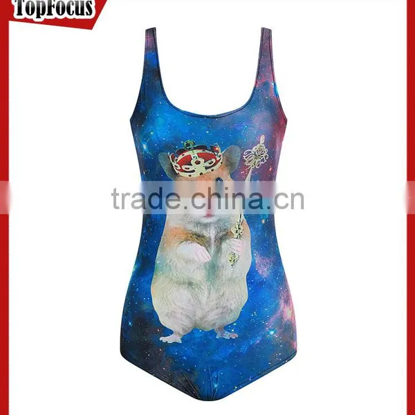 Good Price of Private Label Swimwear Manufacturer