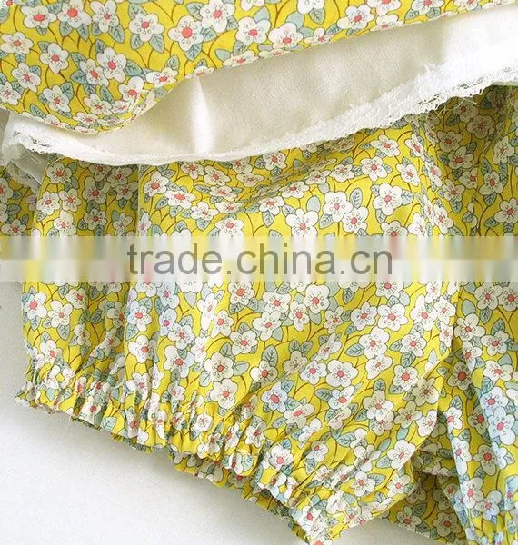 New Style Full Lined Children Clothes Baby Girl Set Made In China photo-5