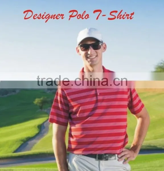 Designer Polo T-Shirts photo-3