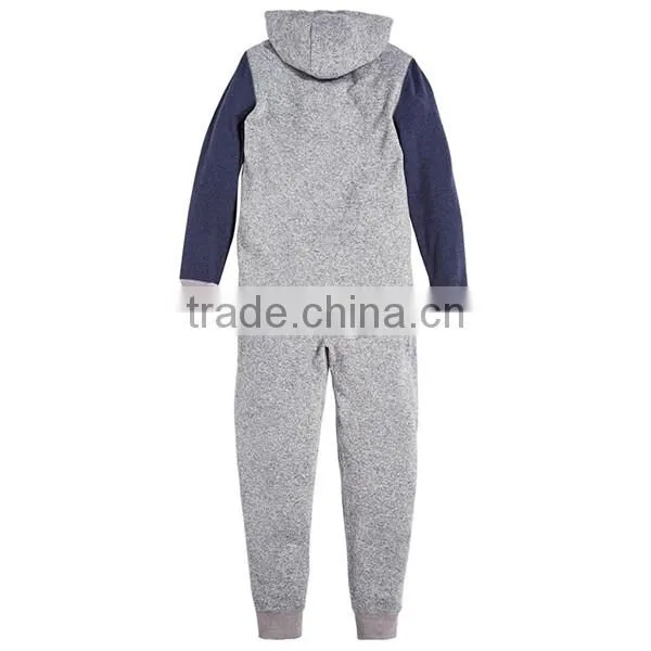 PA0039A Men's Promotional Adult Onesie Pyjamas Wholesale photo-2