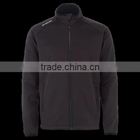 Men's Latest Style Softshell Jacket photo-2