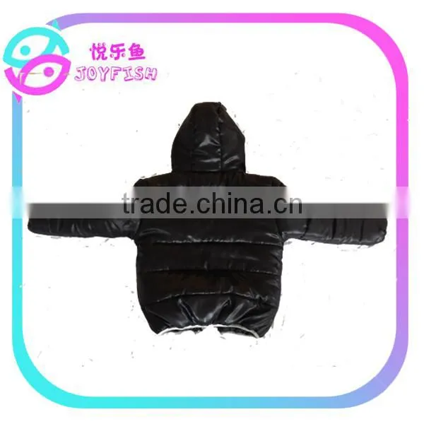 2016 kids boys jackets in china