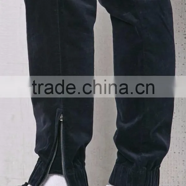 Soft Comfy Street-inspired Athletic Joggers for 2017 photo-2