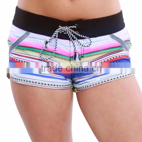 High Quality Latest Design Fitness Shorts Sports for Women photo-2