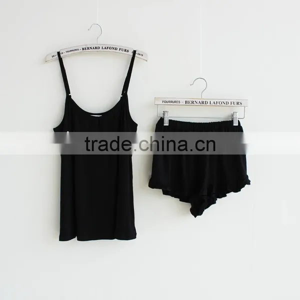 Custom Made Ladies Casual Homedress&nightwear&loungewear