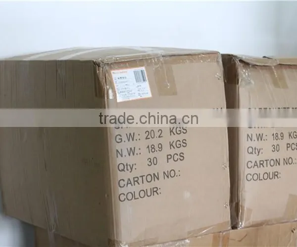 Factory Offer Eco-friendly 40/60 100S/2 CVC Blend Yarn for Fabric Knitting photo-5