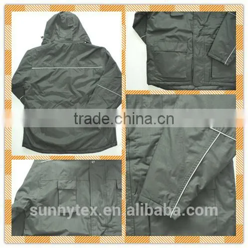 Windproof Jacket New Arrival Winter Plus Size High Quality Jacket for Women photo-6