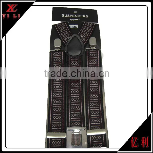 Gift Box Suspenders For Custom By Your Design photo-2