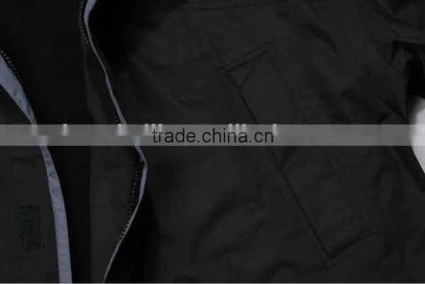 Padded Jacket photo-4