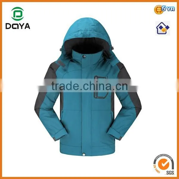 2014 Hot Sell Hoodie Unisex Outdoor Jacket