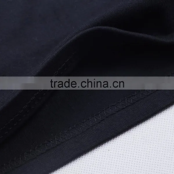 Hot Sales Casual Street-wear t Shirts Made in China photo-5