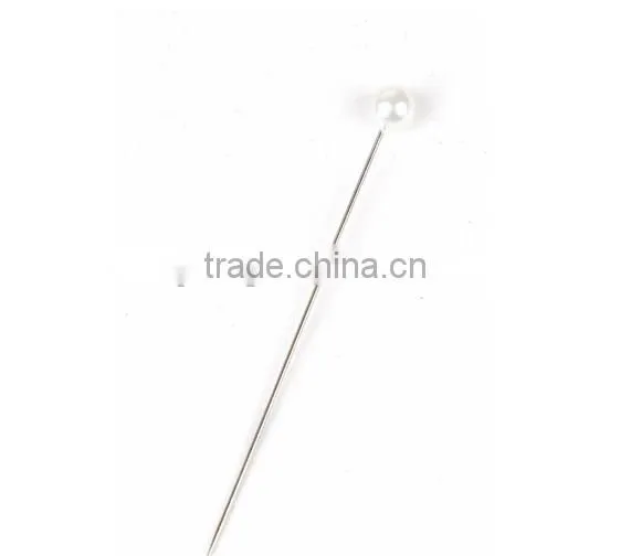 Big Pearl Head Pins photo-3