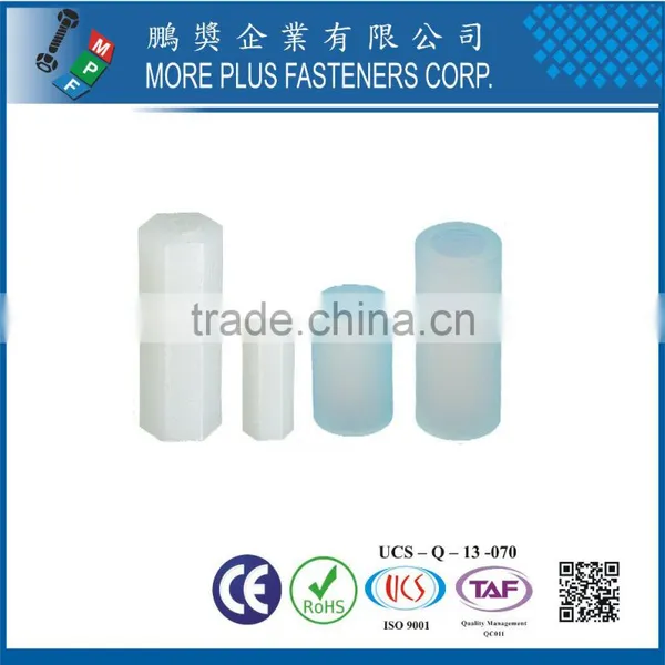 Made in Taiwan Nylon Plastic Spacer photo-3