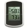 Mini Thermo-hygrometer photo-2