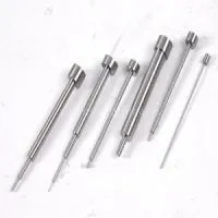 Western Style Plastic Mold Spare Parts|Plastic Mold Spare Parts