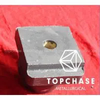 Tundish Metering Nozzle photo-2