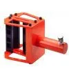 The Hydraulic Pressure Mother Arranges the Knee Bend Machine