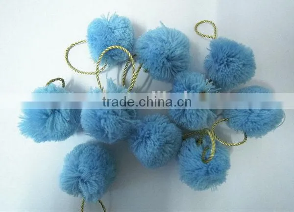 Low Price Antique Wedding Decoration Pompoms Cheerleading photo-3