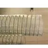 Clear Wire Reinforced Hose