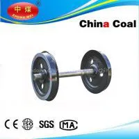 Wheel Sets