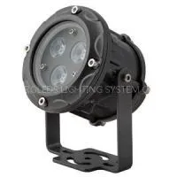 Low Pressure Cast Light