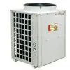 Air to Water Source Heat Pump