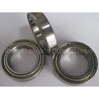 Deep Groove Ball Bearing for Bicycle