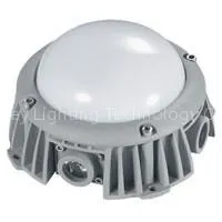 High Power 7.6W Die-casting Aluminum Led Point Light