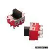 Sell Miniature Slide Switches With Wide Actuator