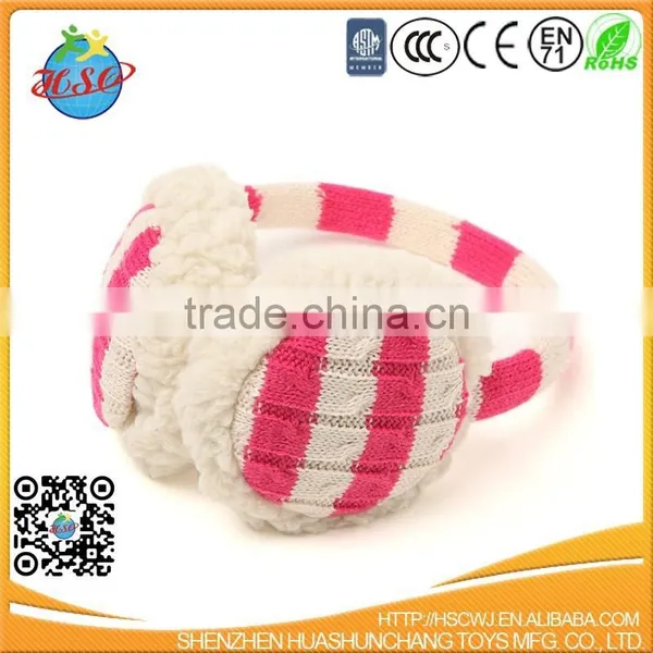 Hot Sale Colourful Earmuffs photo-3