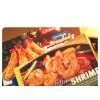 Custom Printing (For Food Packaging Box)