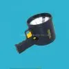 Rechargeable Spot Light With AC Adaptor