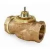 Barber Colman Two-way Valve Bodies