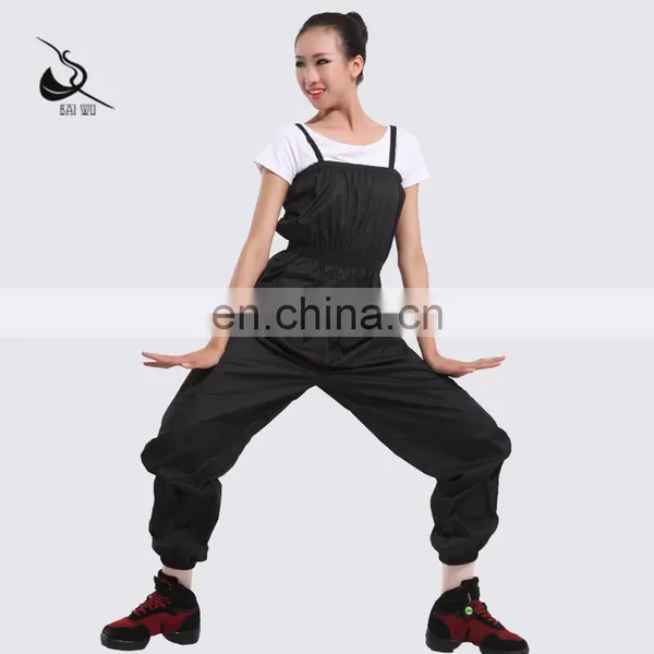 11116302 Dance Training Sport Sauna Wear photo-4