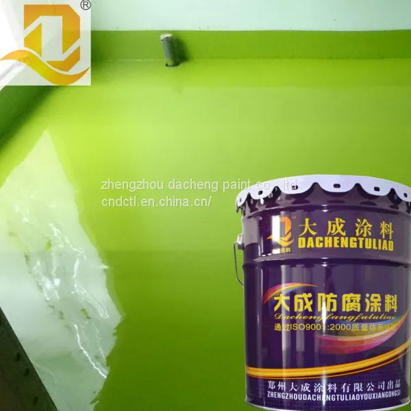 Epoxy Floor Paint photo-5