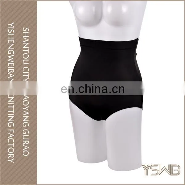 Best Quality Custom Oem Shape Panty Slim Wholesale Women Cheap Shapewear