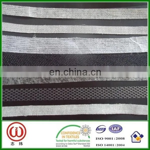 interlining cuttable rolls waistband interlining cuff interlining