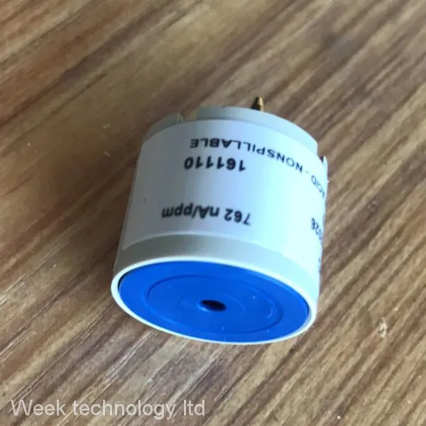 4HS+ CiTiceL Hydrogen Sulfide (H2S) Gas Sensor photo-2