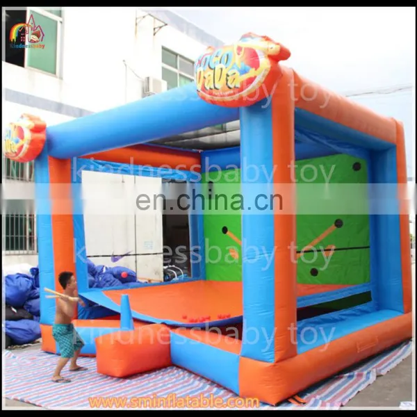 Inflatable Ball, Inflatable Hitting Ball, Inflatable Ball Toy for Sale photo-2