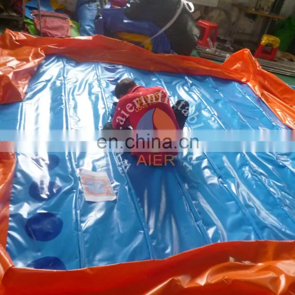 Hot Selling Indoor Inflatable Sport Games for Adult/kids photo-4