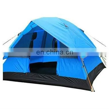 Holiday Camping Tent for Family Use