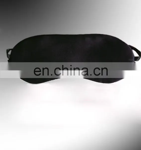 Winker Eyeshade Pure Silk Wholesale Eye Mask for Sleeping Goggles photo-4