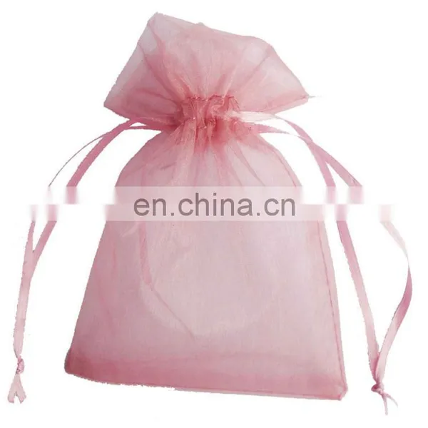 Organza Bags Customized photo-2