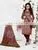 Ladies Designers Cotton Dresses Ladies 100% Cotton Suit Piece photo-5