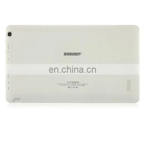 Sosoon X101 10.1 Inch Screen Android 4.4 Tablet photo-6