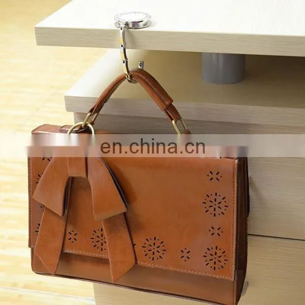 Promotion Purse Hanger for Table photo-3