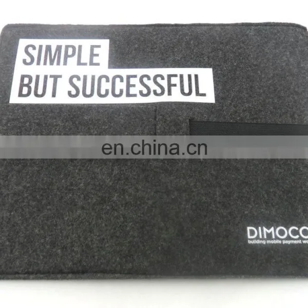 Manufacturer of World Cheapest Felt Laptop Bag photo-3