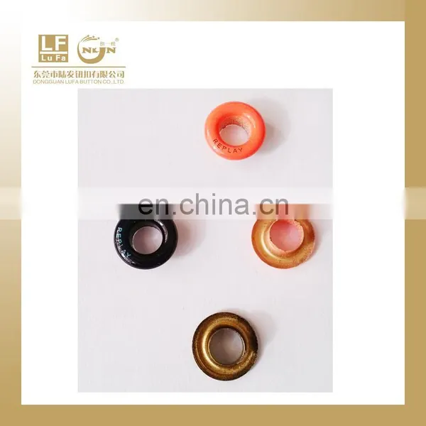 All Kinds of Eyelets and Grommets photo-3