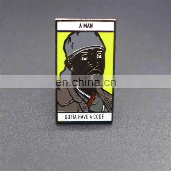 Newest Sports Awad Souvenir Wing Badge photo-4